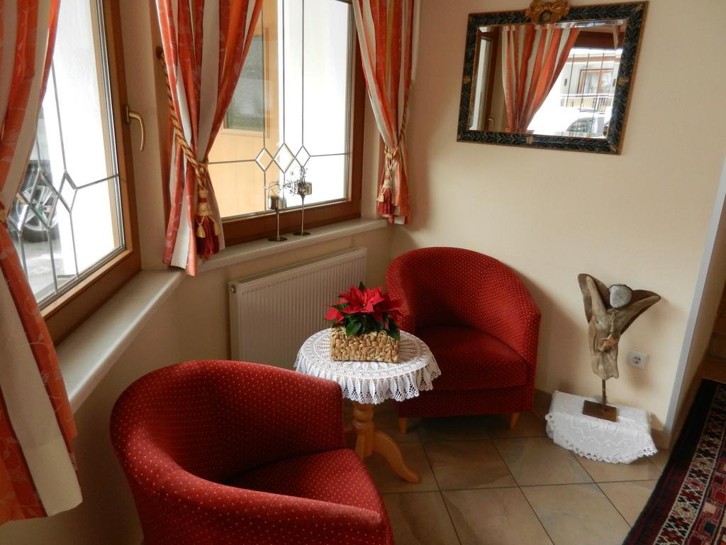 Apartment Martha Mayrhofen Szoba fotó