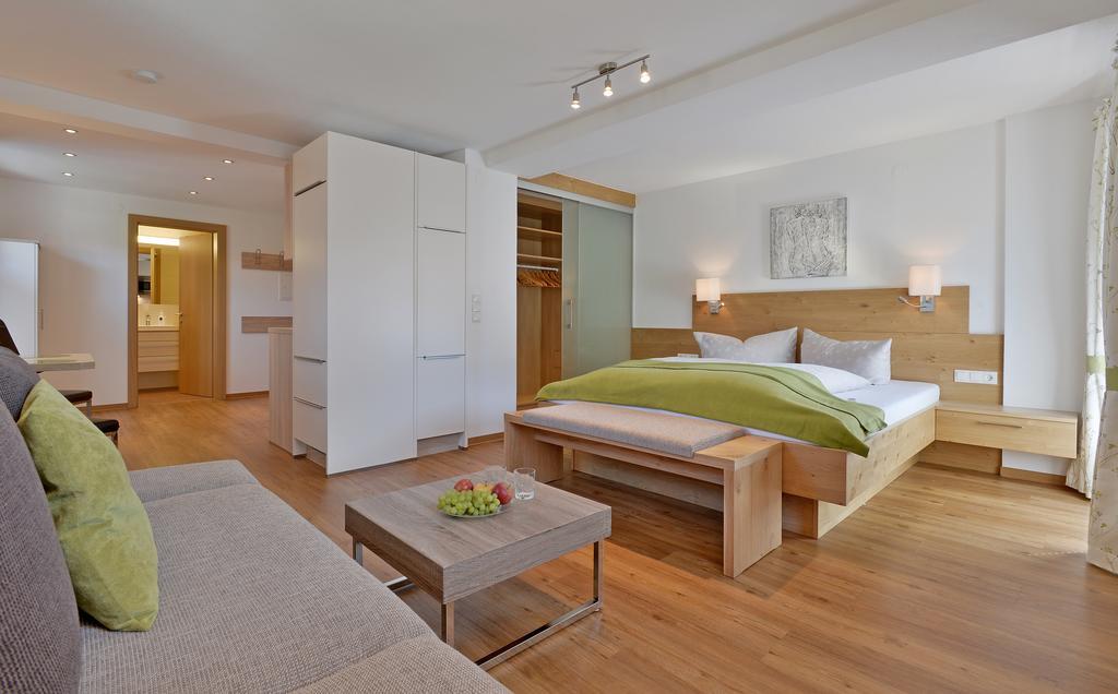 Apartment Martha Mayrhofen Szoba fotó