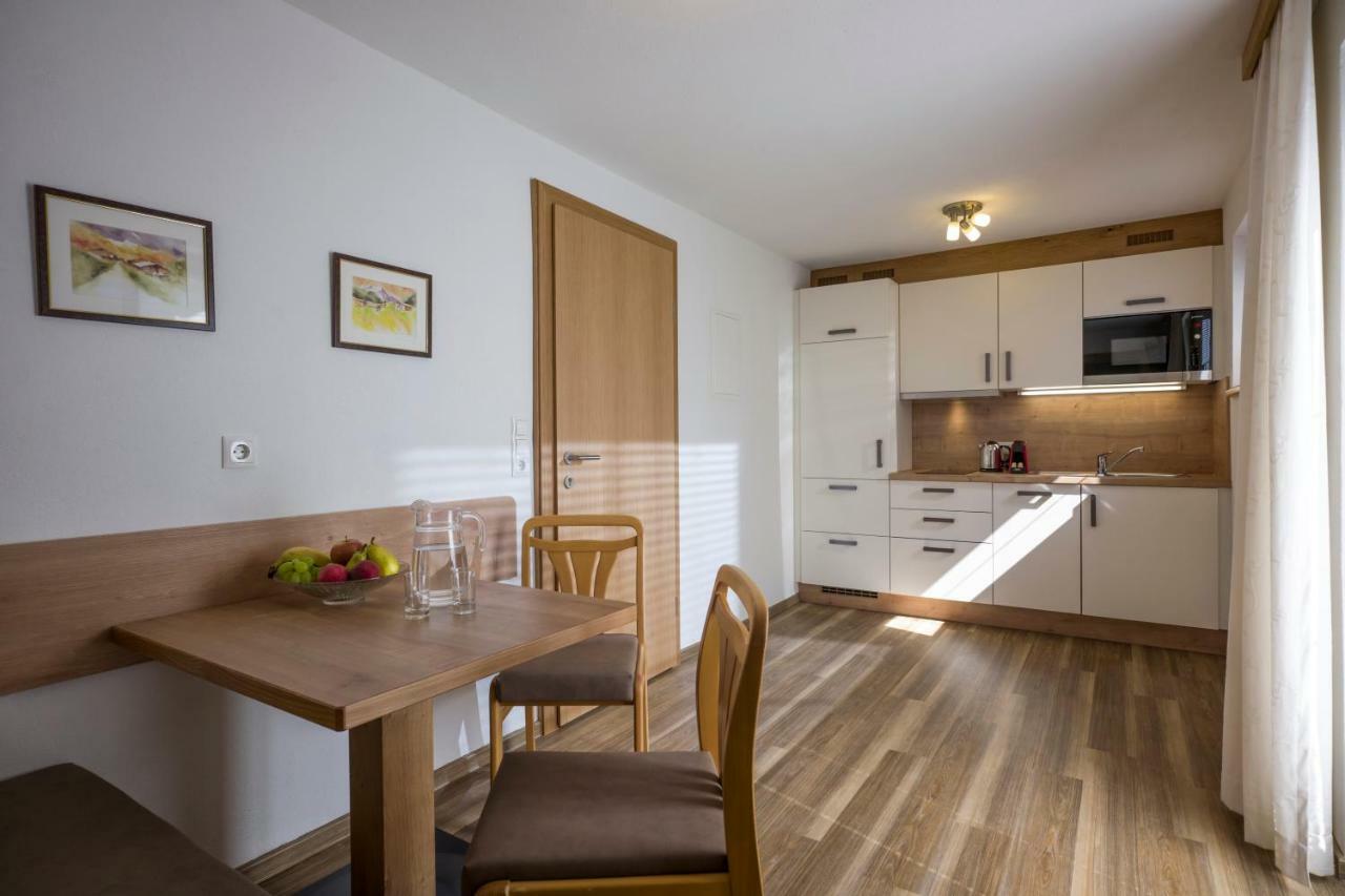 Apartment Martha Mayrhofen Kültér fotó